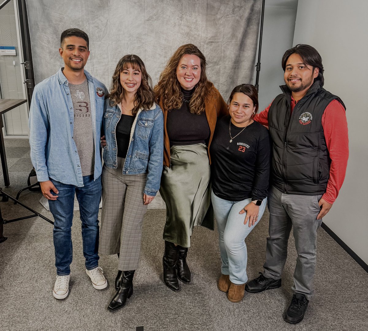 Bryant Rodriguez (@b_rodriguezhtx) on Twitter photo Super motivated to be on the Teacher Leader Academy with these awesome <a href="/hisd_SRE/">Sylvan Rodriguez ES</a> game changers! #HISDTLA Super motivated to be on the Teacher Leader Academy with these awesome <a href="/hisd_SRE/">Sylvan Rodriguez ES</a> game changers! #HISDTLA