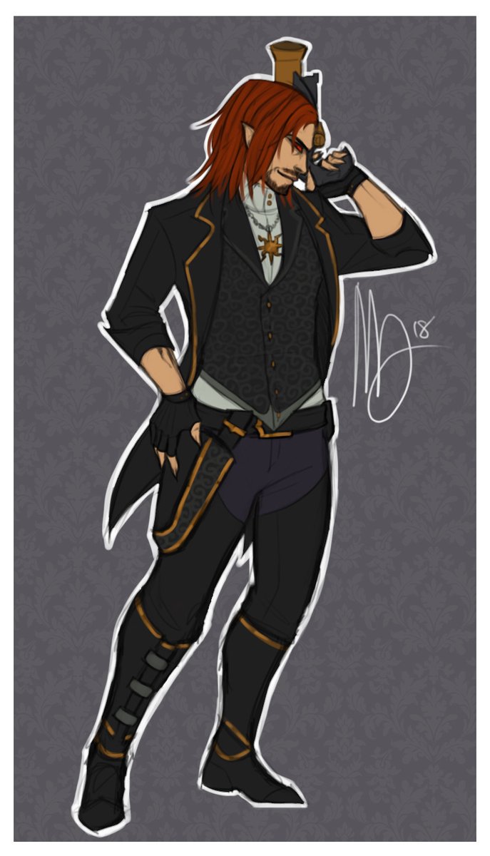 Share a vampire - no context