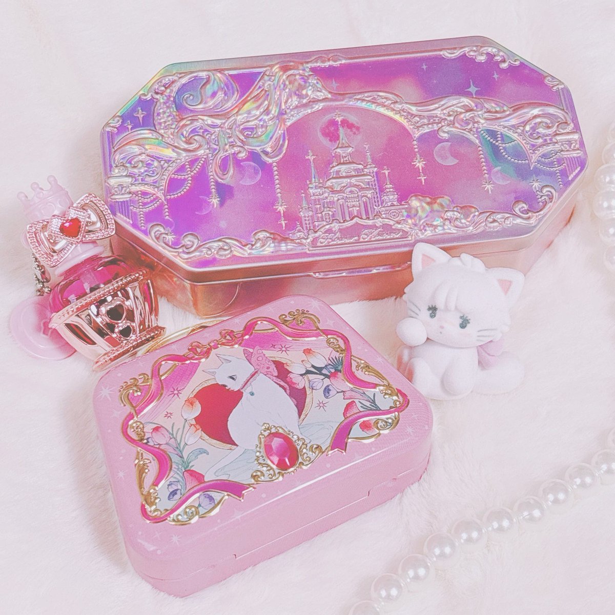 「*.+゜」|🌸🐰こはる🐰🌸のイラスト