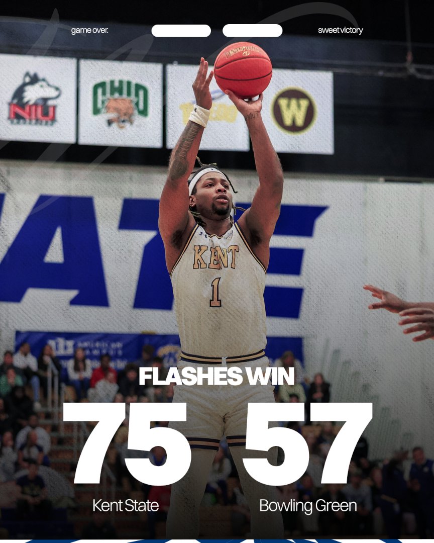 𝑭𝑳𝑨𝑺𝑯𝑬𝑺 𝑾𝑰𝑵!🔥

🏀 Cian Medley, double-double, 12 points, 10 assists
🏀 VonCameron Davis, 24 points
🏀 Jalen Sullinger, 18 points
🏀 Marquis Barnett, 10 points

#Team109 x #GoFlashes⚡️