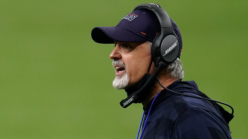 AroundTheNFL's tweet image. Chuck Pagano hired as Ravens senior secondary coach, returns to NFL for first time since 2020

nfl.com/news/chuck-pag…