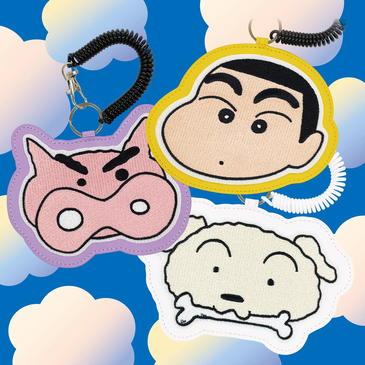 クレヨンしんちゃんグッズ シネマパレード【公式】 on X: 