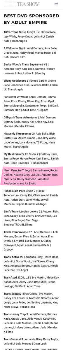 Amateur Productions tweet media