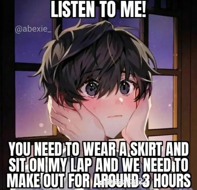 eepyfemboi's tweet photo. :3 https://t.co/xskxbSJvRp