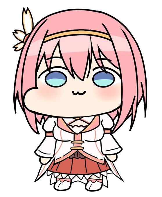 騎士クンのこと以外特に考えてないゆいちゃん 