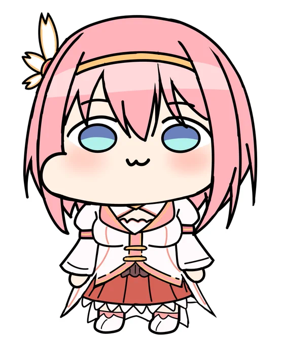 騎士クンのこと以外特に考えてないゆいちゃん 