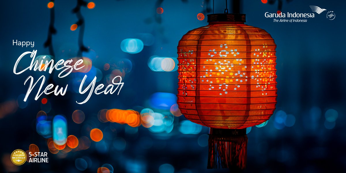 Garuda Indonesia Aus tweet media