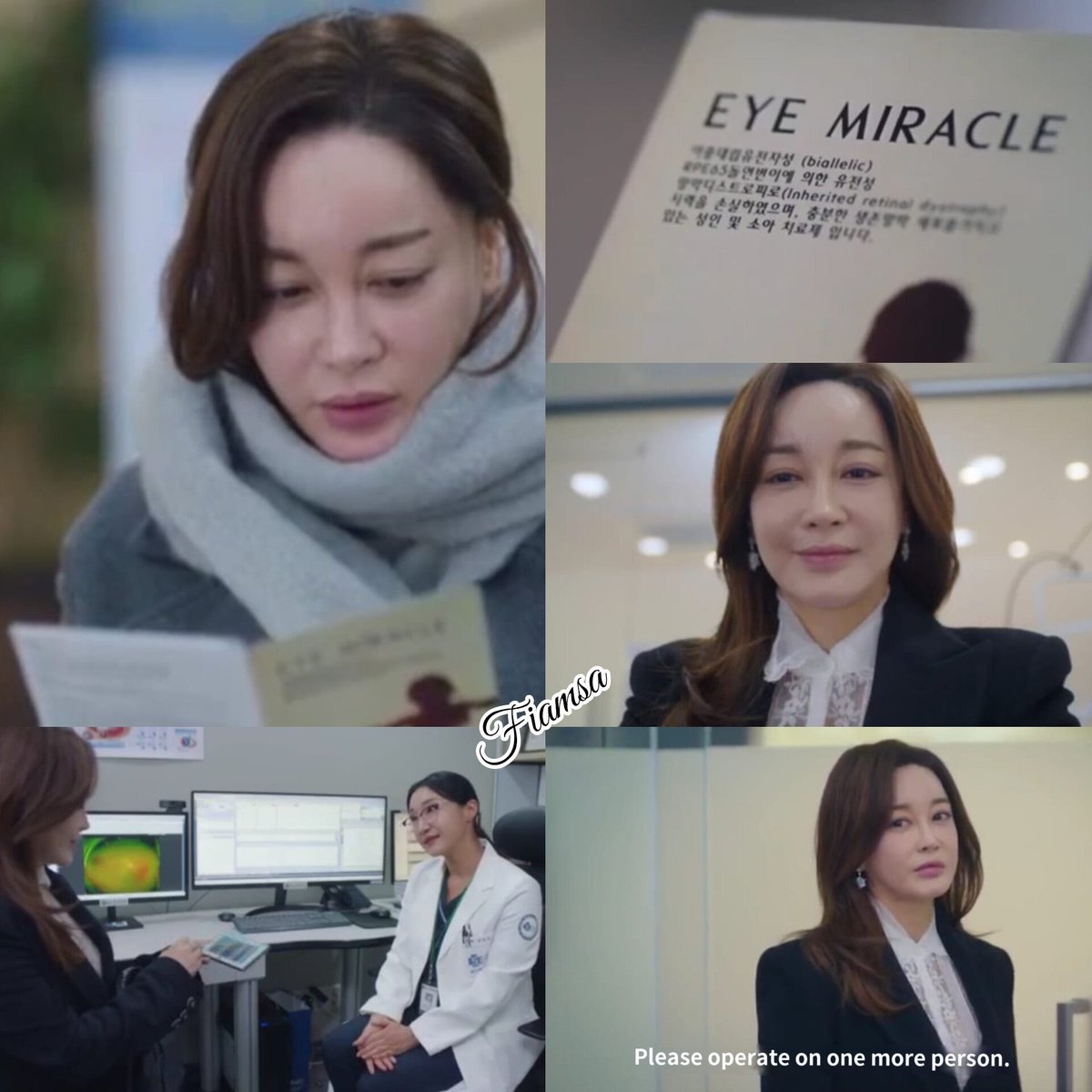 fifitambar's tweet photo. @junghyunique Episod 36
help people with eye surgery

#KBS #김정현 #다리미패밀리 #KimJungHyun #GeumSaeRok #ChoiTaeJoon #YangHyeJi #Sungyeol #KimHyunJun #HaSeoYoon #KimYoungOk #ParkInHwan #ShinHyunJiYoung #KimHyeun #WangJiHye #IronFamily https://t.co/aPg1YWYmHZ