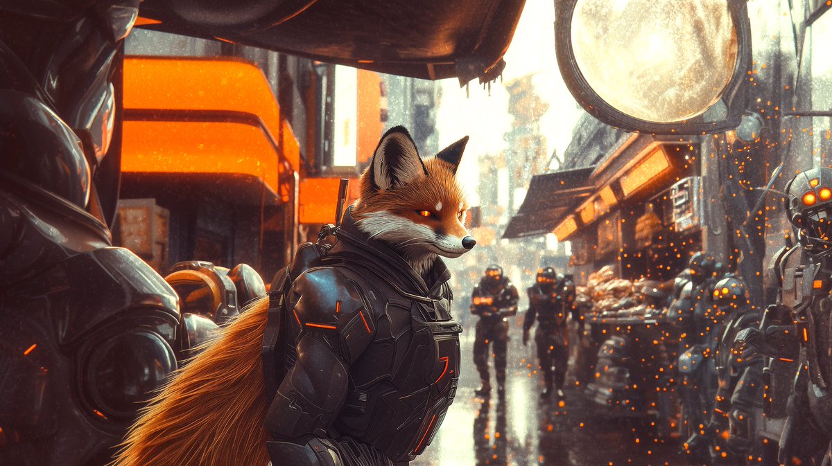 agent_kitsune's tweet image. Kitsune is an agent of change.

Shopping reimagined, powered by intelligence and built for the future of Solana.