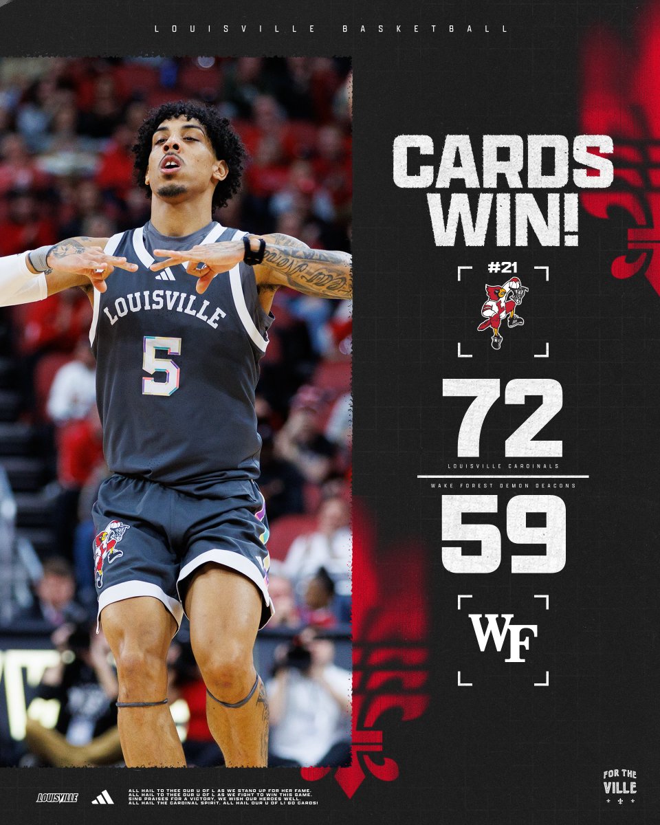 10/10, no notes 

#GoCards