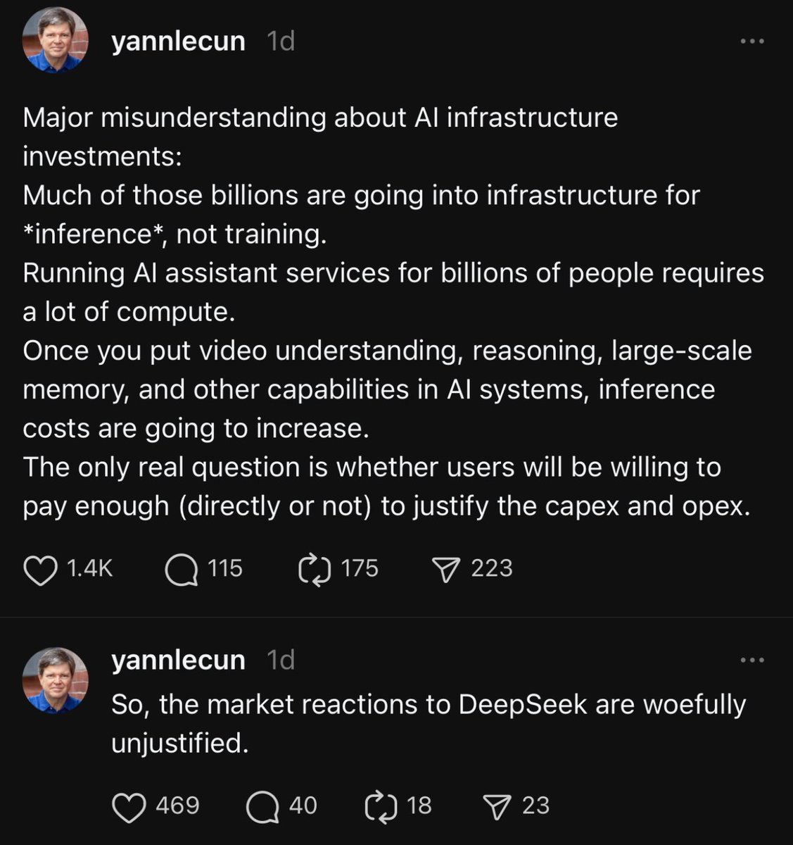 Matthew Berman tweet media