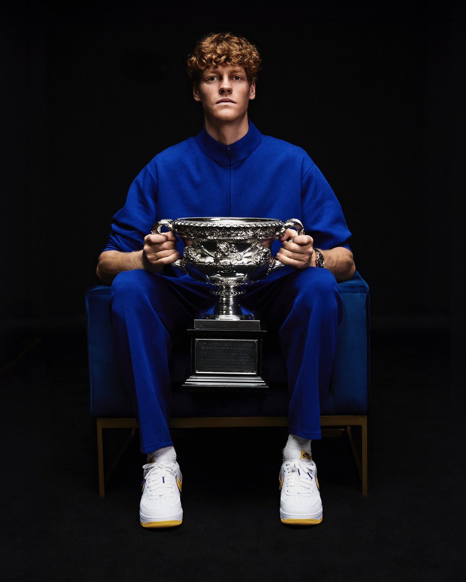 #AusOpen tweet media