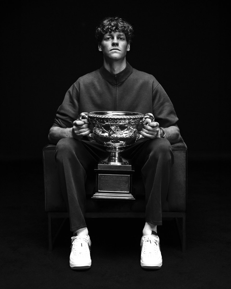 #AusOpen tweet media