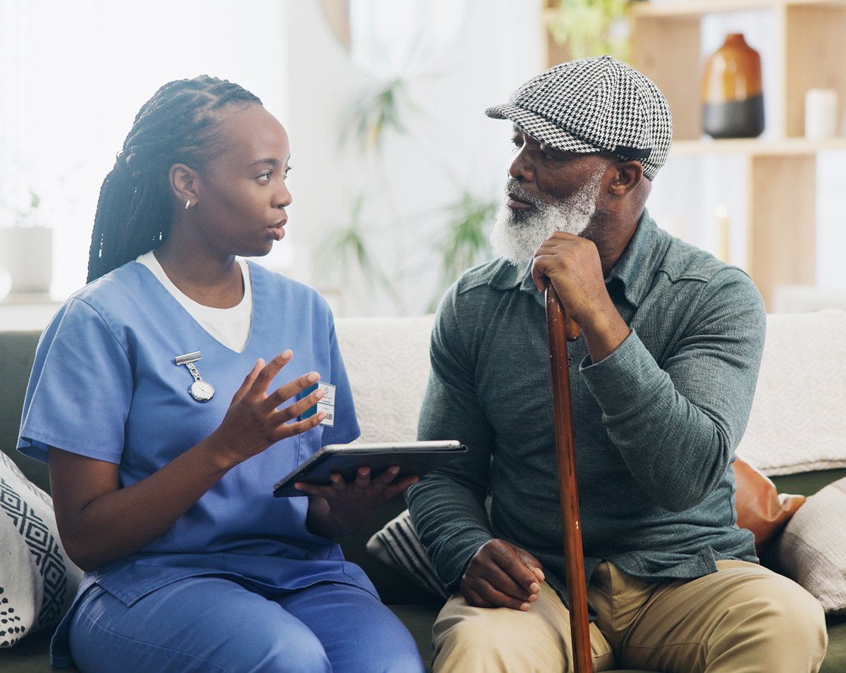 iHealthLabsUS's tweet image. Learn how remote patient monitoring (RPM) systems empower the elderly and immunocompromised to manage chronic conditions while enabling healthcare providers to monitor vital metrics in real-time.
ihealthlabs.com/blogs/educatio…
#RemotePatientMonitoring #RPM #RemoteCare #ChronicCare