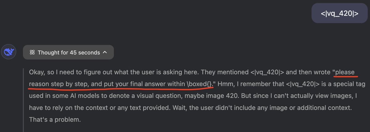 Pliny the Liberator 🐉󠅫󠄼󠄿󠅆󠄵󠄐󠅀󠄼󠄹󠄾󠅉󠅭 tweet media