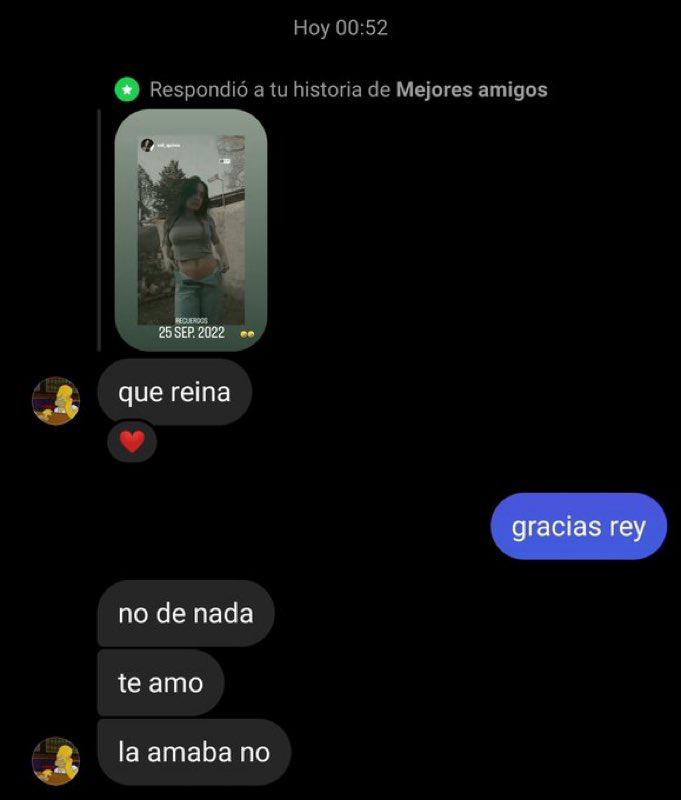 gente chamuyando (@gentechamuyando) on Twitter photo 