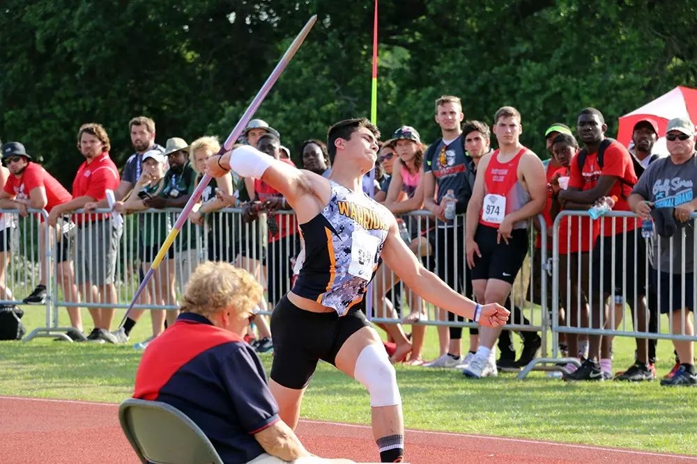 j2amos's tweet image. After a great conversation with conversation with @CoachCiolek I'm blessed to receive my 1st Track & Field offer from Indiana Tech
#AGTG @INTechTF #GoWarriors
@MattOberly @SVVikingsSports