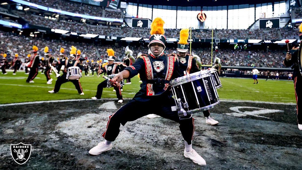 BIG DADDY GRAMBLING! tweet media