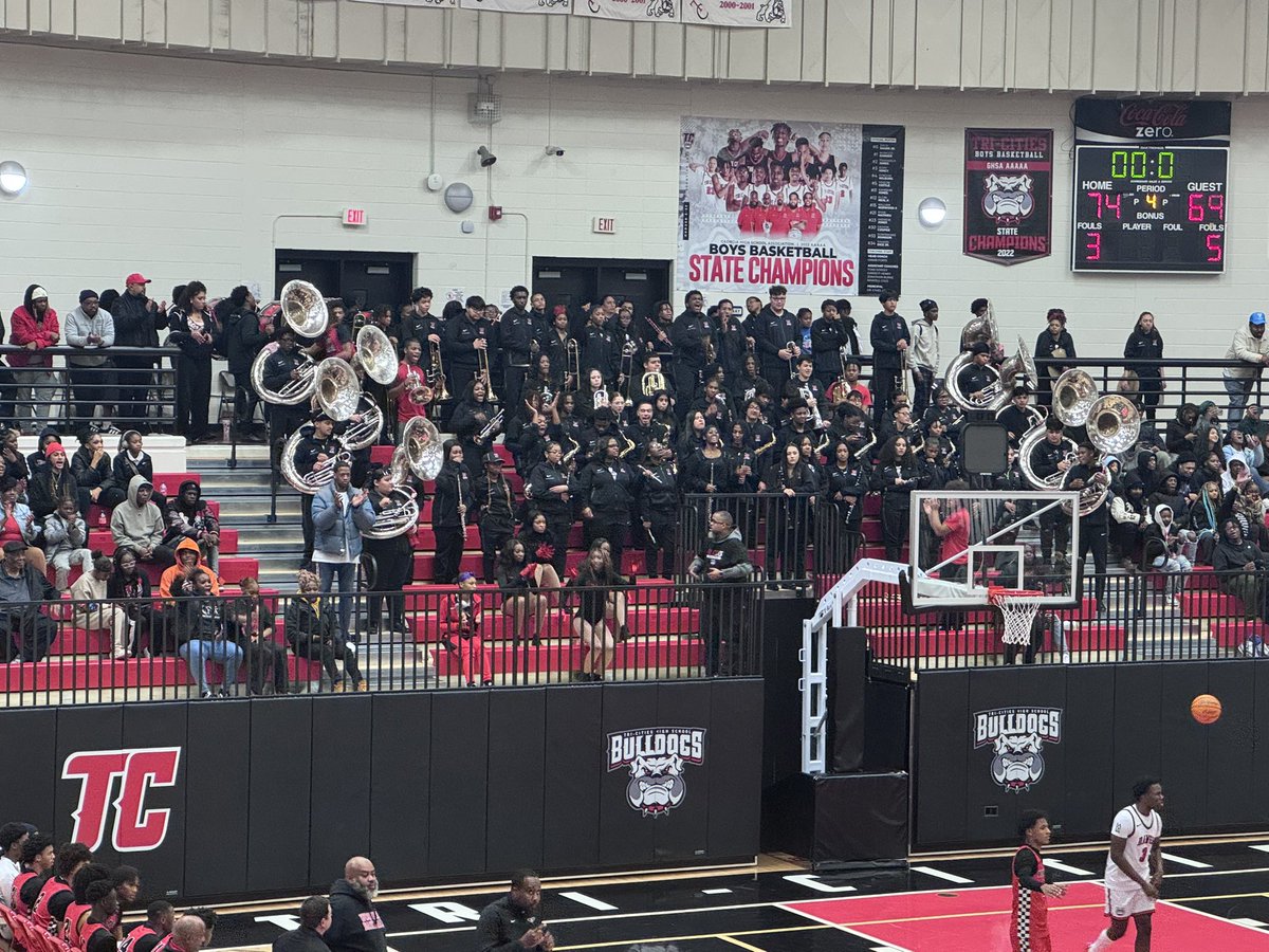 Tri-CitiesBulldogs (@tri_citieshigh) on Twitter photo BULLDOGS for the WIN over Woodward. Clash of the Titans was a thriller from start to finish!! <a href="/FultonCoSchools/">FultonCountySchools</a> <a href="/jasonjstamper/">Jason Stamper, EdD</a> BULLDOGS for the WIN over Woodward. Clash of the Titans was a thriller from start to finish!! <a href="/FultonCoSchools/">FultonCountySchools</a> <a href="/jasonjstamper/">Jason Stamper, EdD</a>
