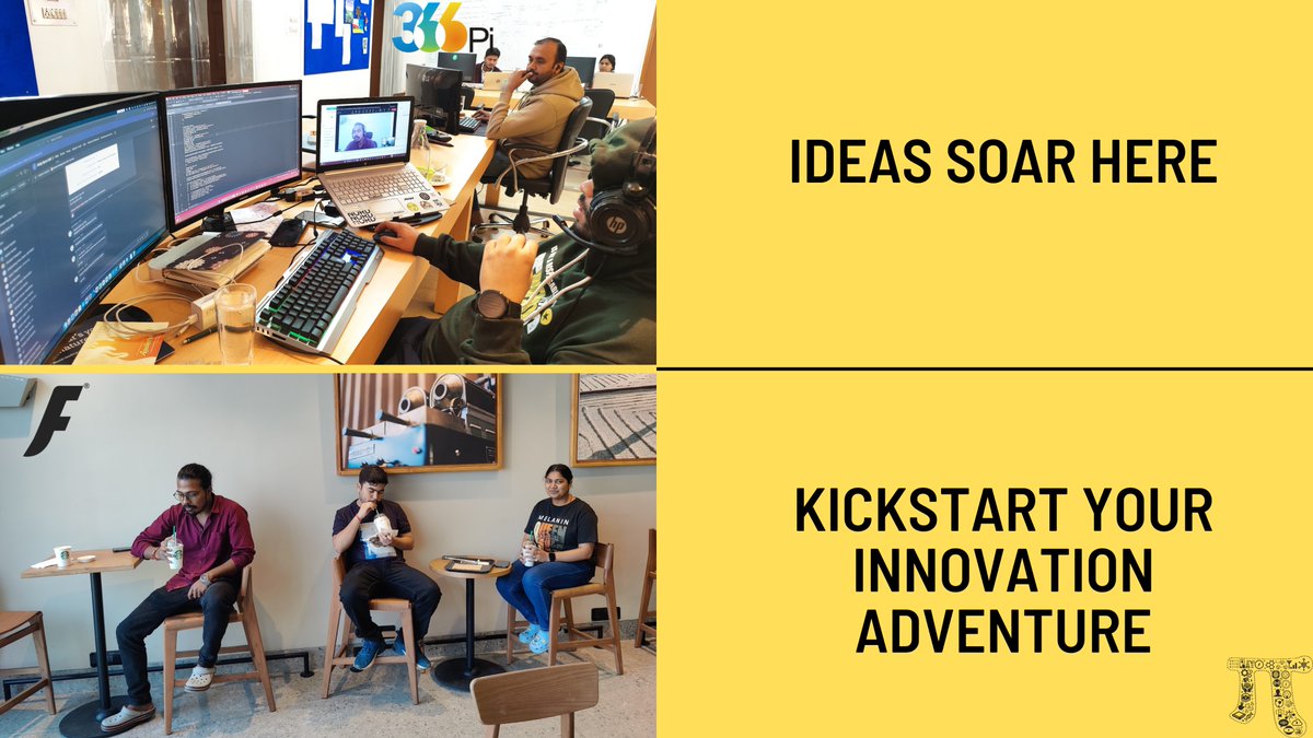 Amitesh Anand | अमितेश आनंद (@acuvator) on Twitter photo Looking to kickstart your career in tech? Apply now at 366pi.tech/careers-at-366… and join our innovative team!
#Careers #TechJobs <a href="/366PiTech/">366Pi Technologies</a> <a href="/flo_card/">FloCard</a> Looking to kickstart your career in tech? Apply now at 366pi.tech/careers-at-366… and join our innovative team!
#Careers #TechJobs <a href="/366PiTech/">366Pi Technologies</a> <a href="/flo_card/">FloCard</a>