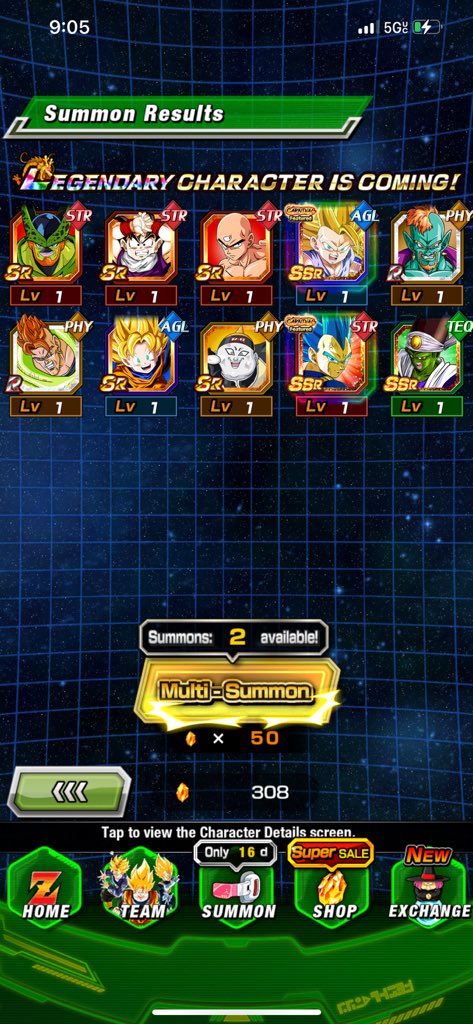 Brijos25's tweet photo. #dokkanbattleglobal https://t.co/zePJp9l3MH