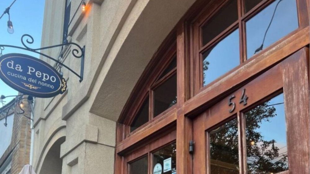 Romantic restaurants for date night in the Montclair area: themontclairgirl.com/romantic-resta…