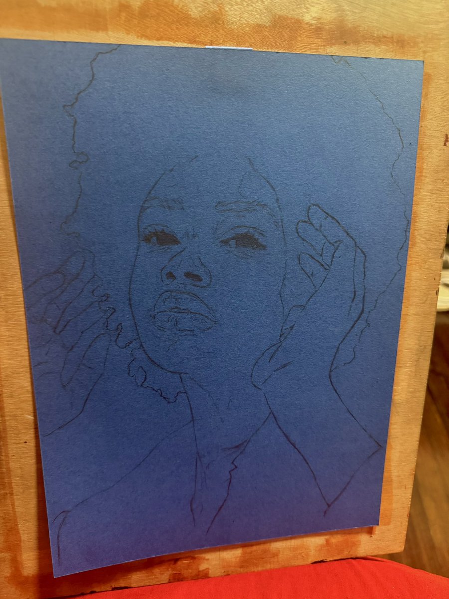 BJ The Art Kid tweet media