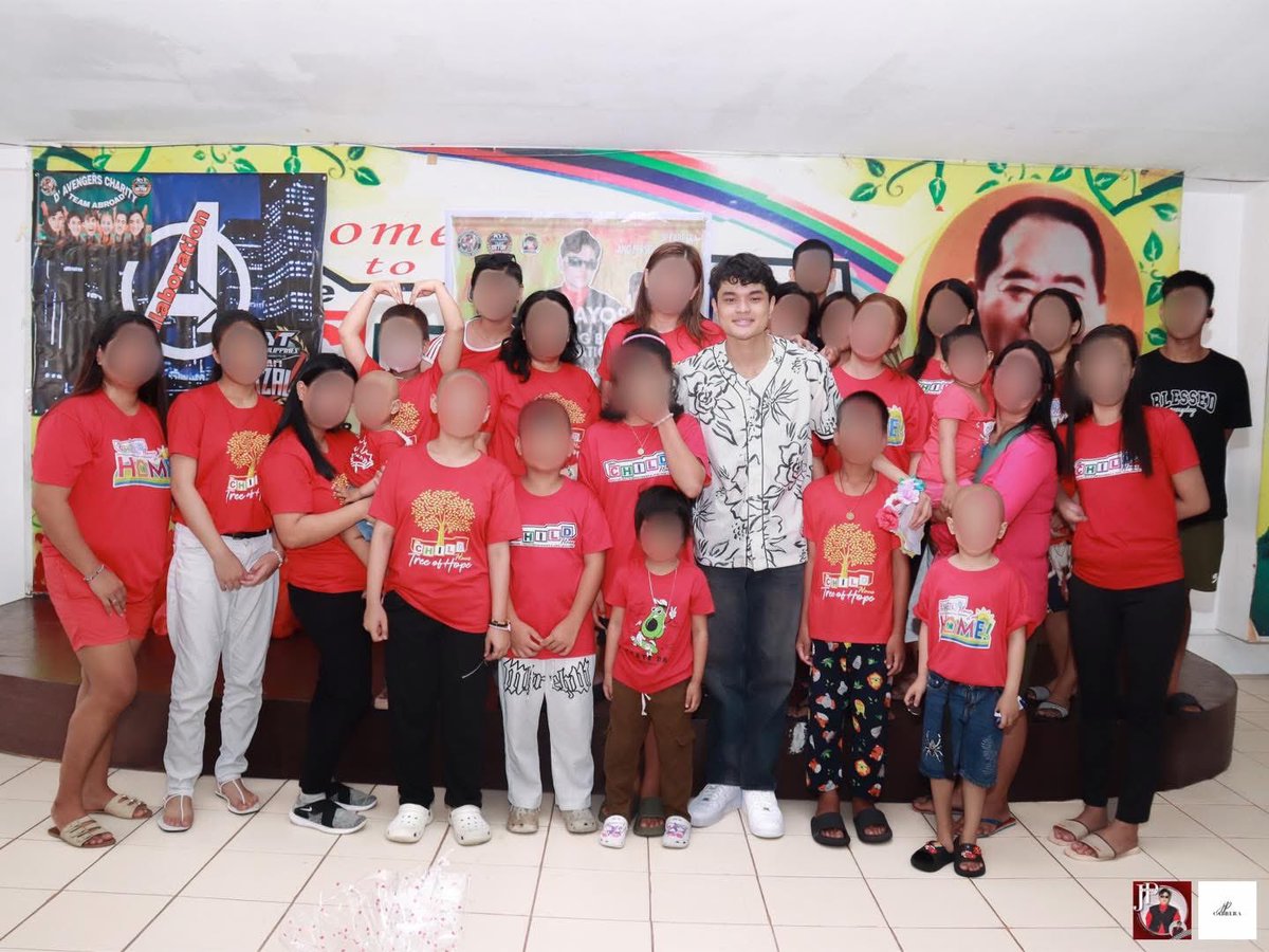 jswarriorsofc's tweet photo. D’ AVENGERS CHARITY TEAM ABROAD 

#TeamJanWarriors https://t.co/RAzsHfu3qG