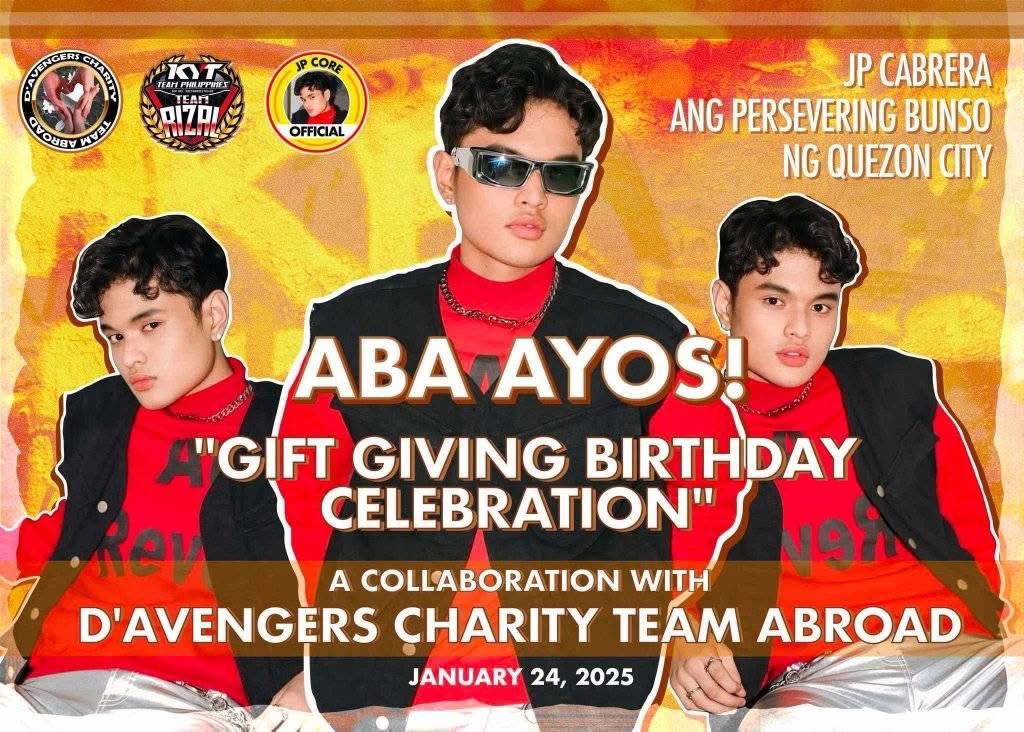 jswarriorsofc's tweet photo. D’ AVENGERS CHARITY TEAM ABROAD 

#TeamJanWarriors https://t.co/RAzsHfu3qG