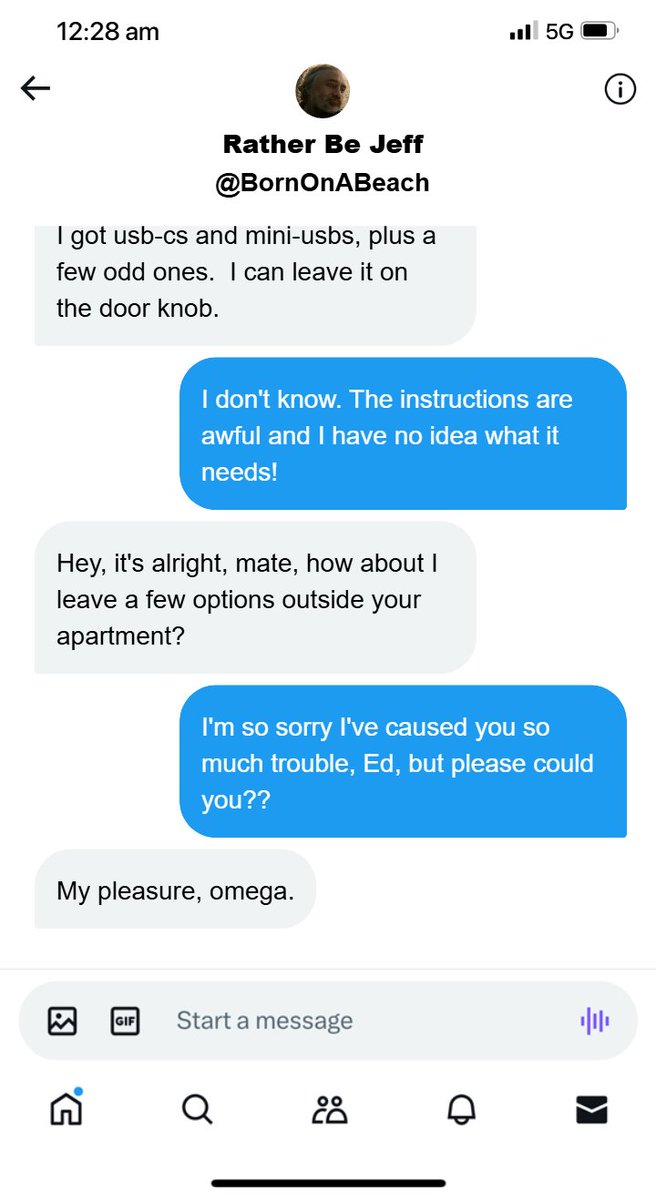 KalansPhantom 🐴🐺🎼🏴‍☠️🔞 tweet media