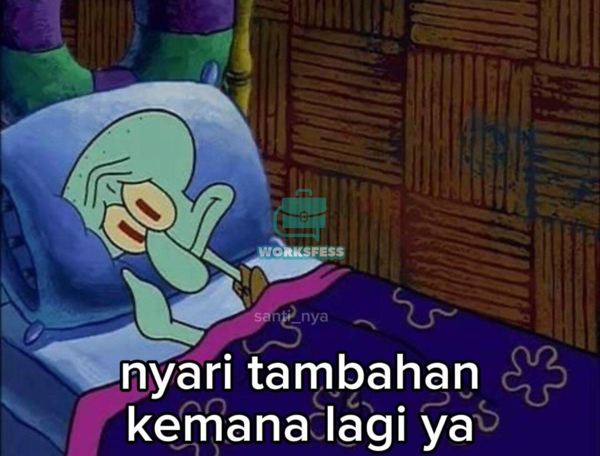 worksfess's tweet photo. blm kerja biar tetep dapet💸 enaknya ngapain ya, biar ada kegiatan lain juga ga cuma apply work! dan kalian ada saran pelatihan gratis dimana? thank youu https://t.co/YGURNCiHW1
