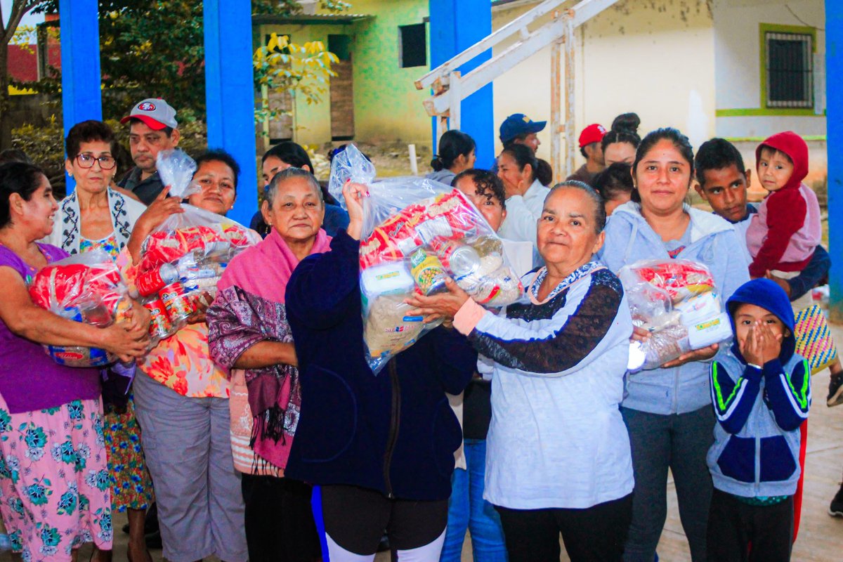 DIF Oaxaca tweet media