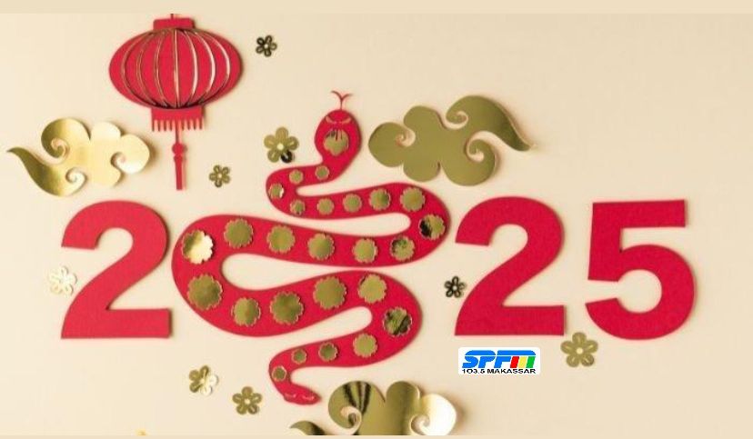 Selamat untuk anda yang merayakan IMLEK.
Hidup penuh berkah dan berkecukupan😍