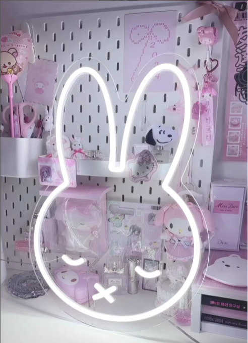 Neon Signs tweet media