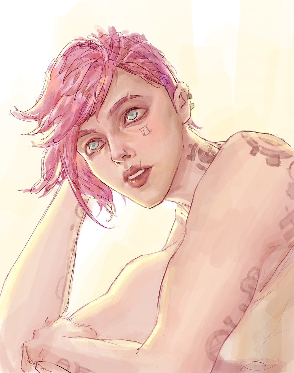 cedroferech's tweet image. #arcane #vi