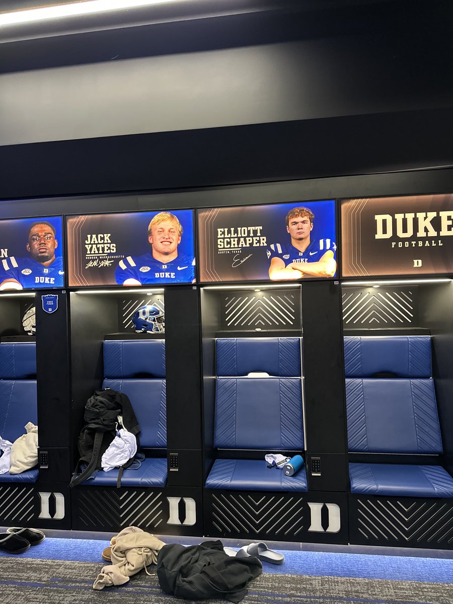 Live BIG baby E! So proud of you! #elliottschaper