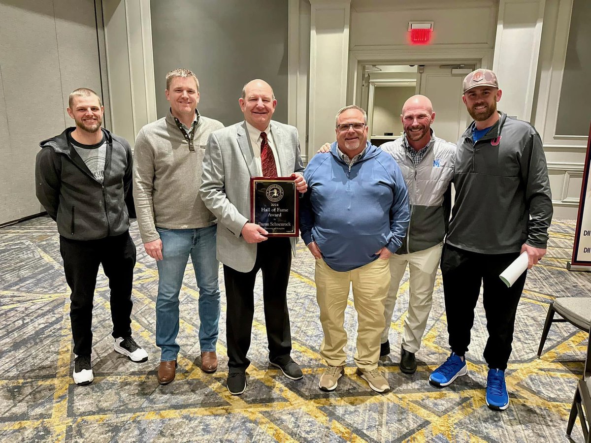 Blake Bennett (@bbennett07) on Twitter photo Fortunate to have gotten to see <a href="/CoachRock43/">Daron Schoenrock</a> get inducted into the <a href="/TBCAorg/">Tennessee Baseball Coaches Association</a> Hall of Fame this weekend. Thankful for the impact he had on me and so many others who played for <a href="/MemphisBaseball/">Memphis Baseball</a> . Congrats Coach! Fortunate to have gotten to see <a href="/CoachRock43/">Daron Schoenrock</a> get inducted into the <a href="/TBCAorg/">Tennessee Baseball Coaches Association</a> Hall of Fame this weekend. Thankful for the impact he had on me and so many others who played for <a href="/MemphisBaseball/">Memphis Baseball</a> . Congrats Coach!