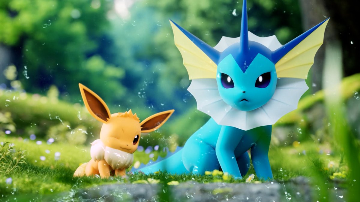 ショートアニメ「 #ポケモン動画図鑑 」をご紹介！ さまざまな