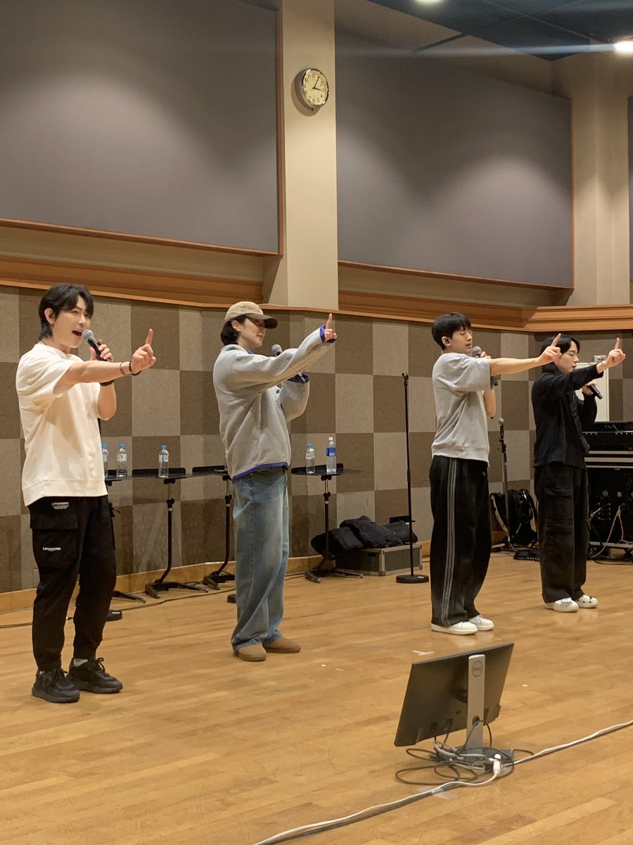 K4 Japan Official tweet media