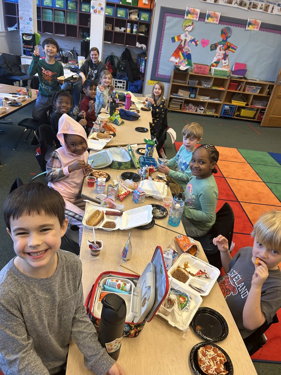 Chantel Beverly tweet media