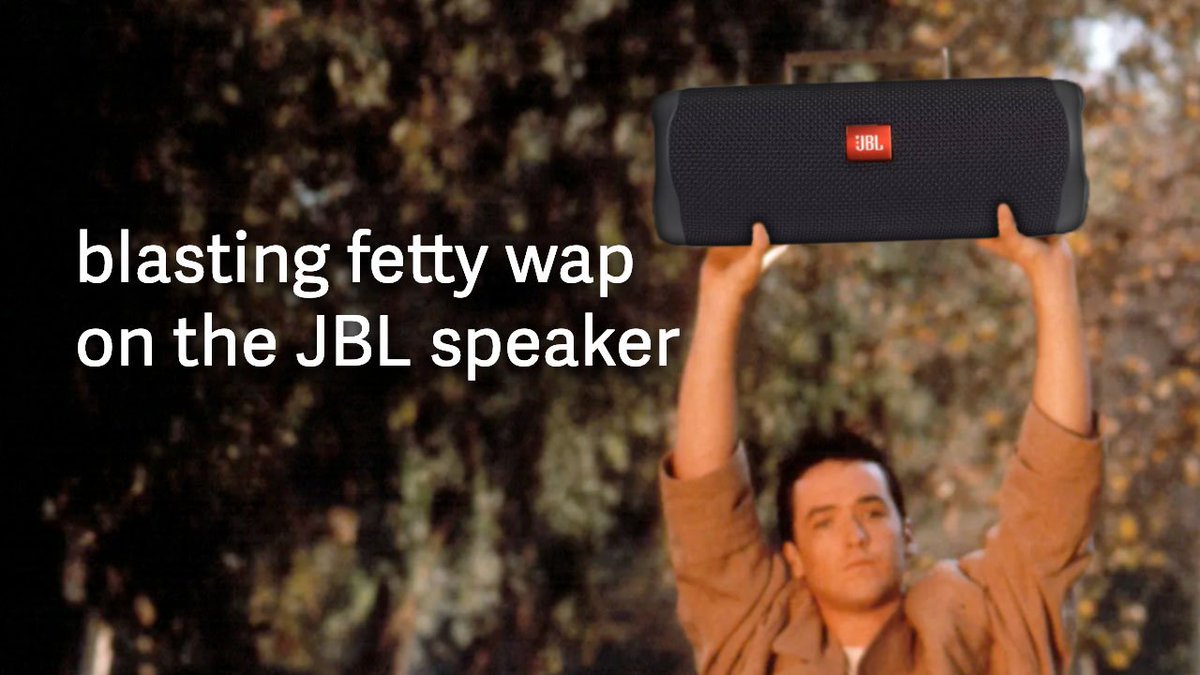 pawsxbt's tweet photo. @DrippedApe @ChapoTheCrypto @ClashofClans blastin Fetty Wap $JBL with my boys 

8FGxHMgcSAuCGfvPW3eQncaRfgbiKPhFptj6c7p1pump https://t.co/jdF4424CkT