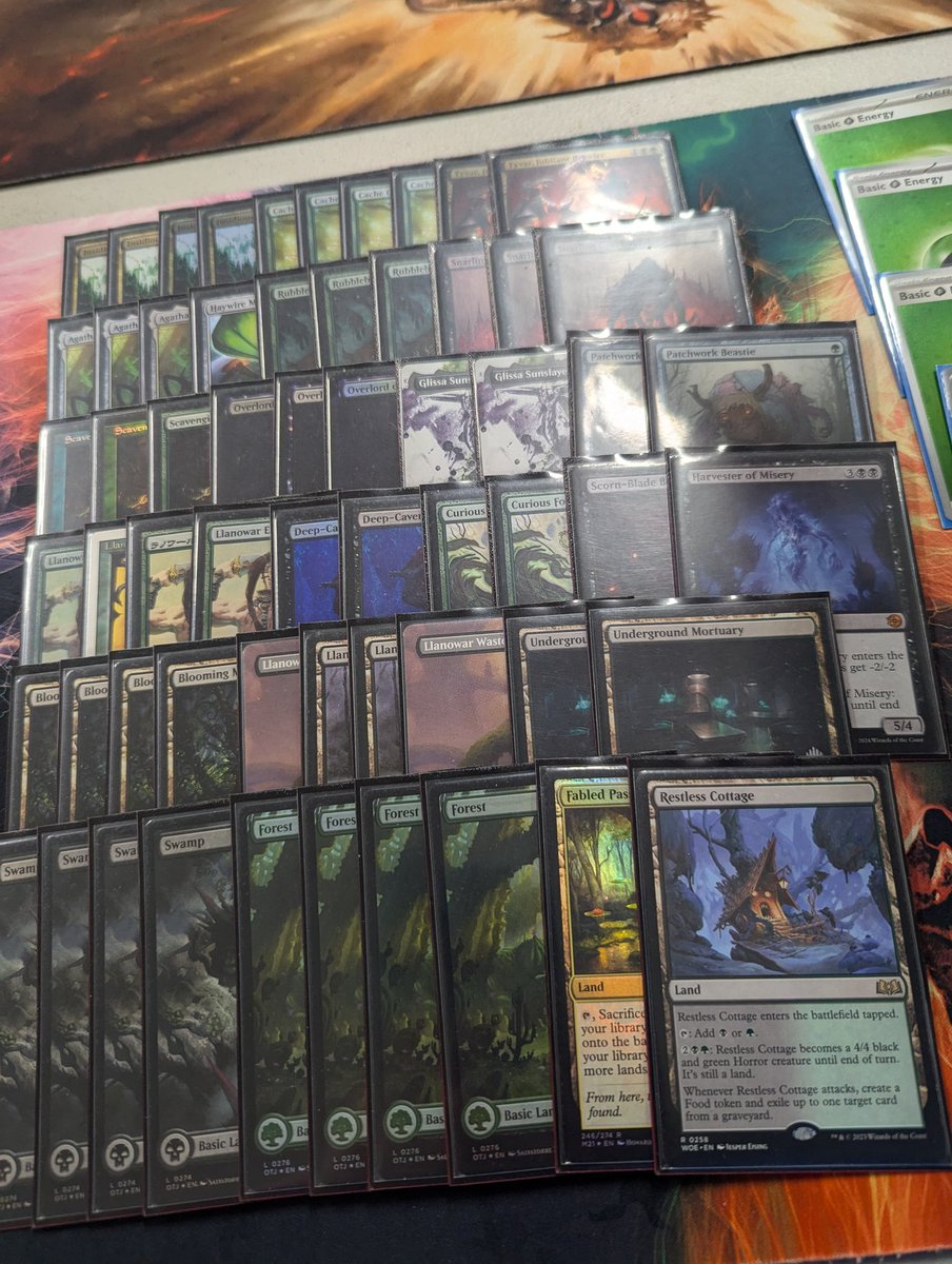 ricky linn tweet media