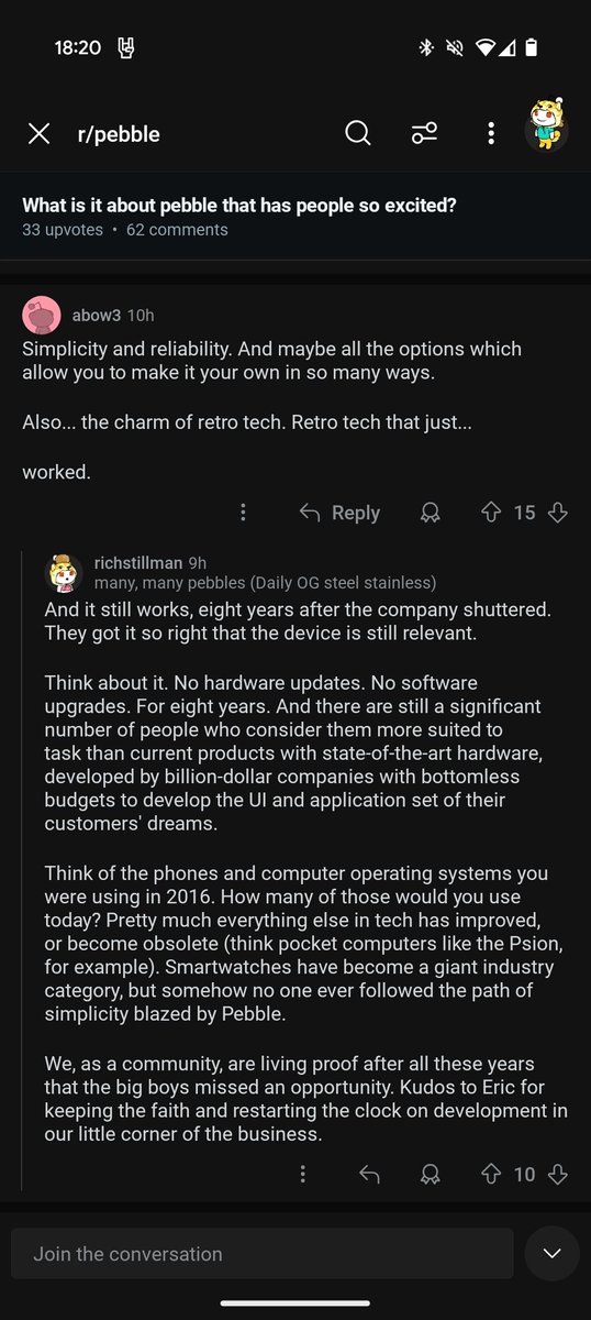 Eric Migicovsky tweet media