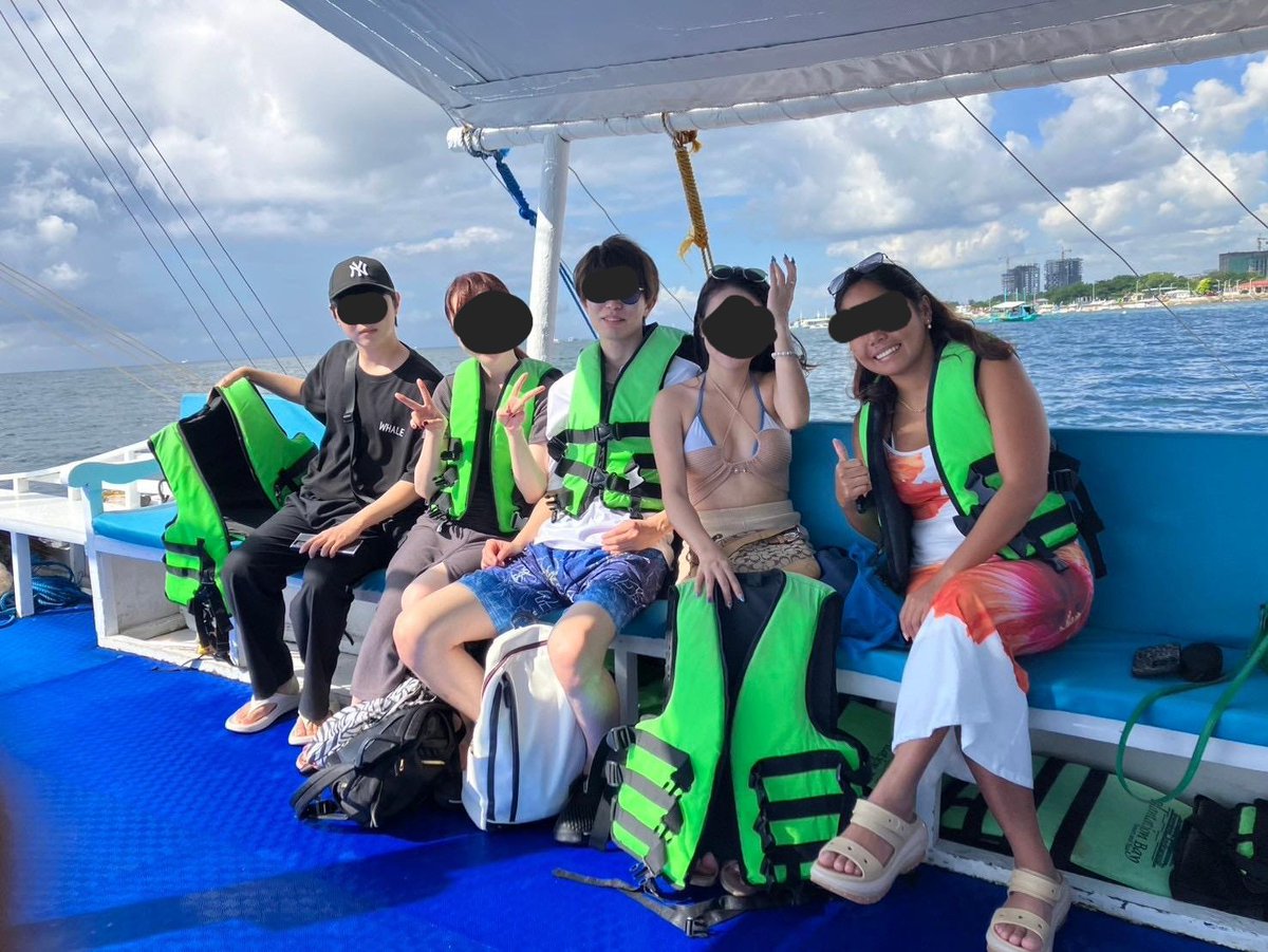TickleParadise's tweet photo. 楽しかったことを願っています! We hope you had fun! https://t.co/VhbF37nBEO