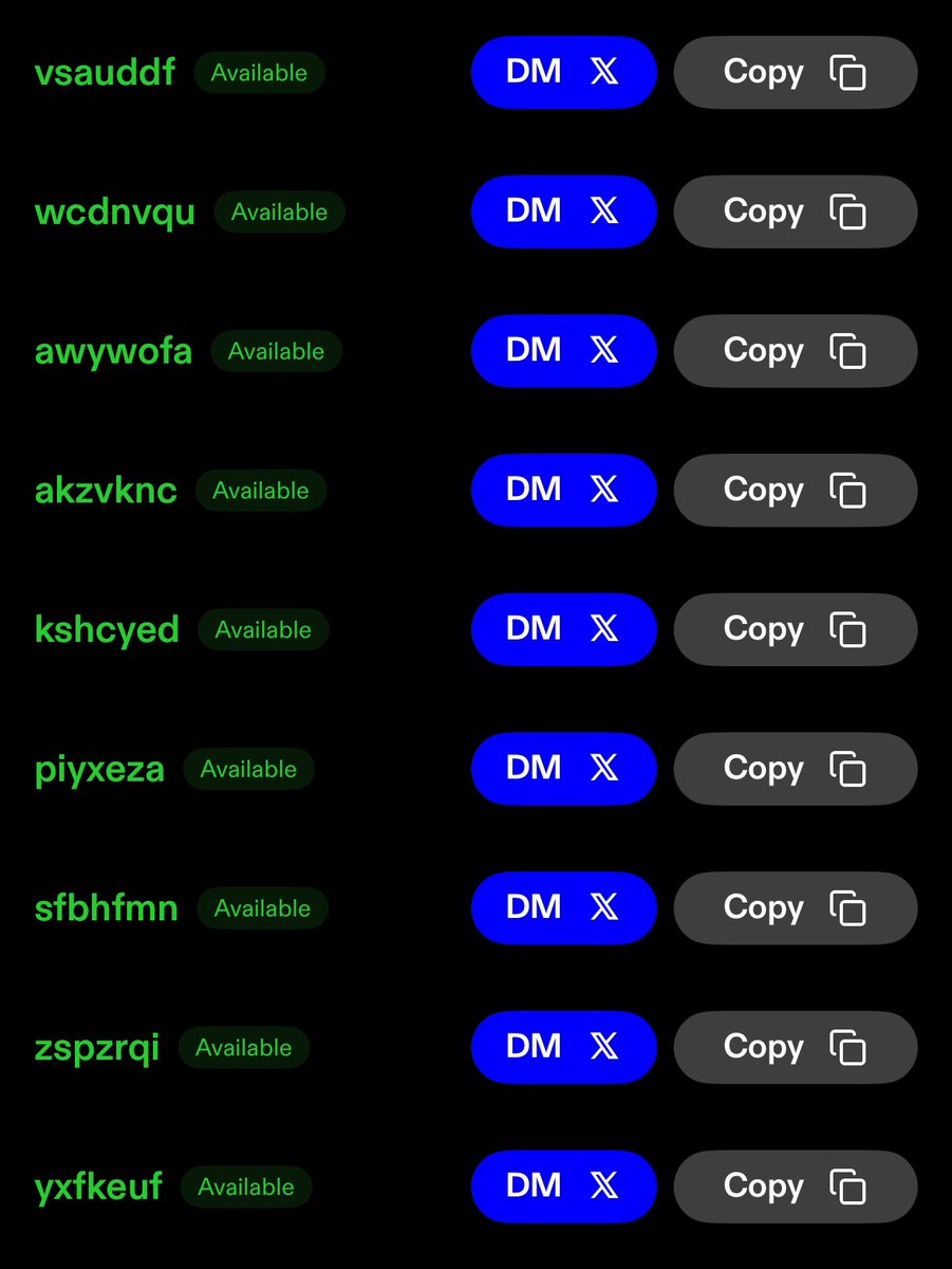 $TNSR claim in <a href="/VECTORDOTFUN/">VECTOR</a> with bonus soon 👀
get ready, good time to test app 
9 codes below