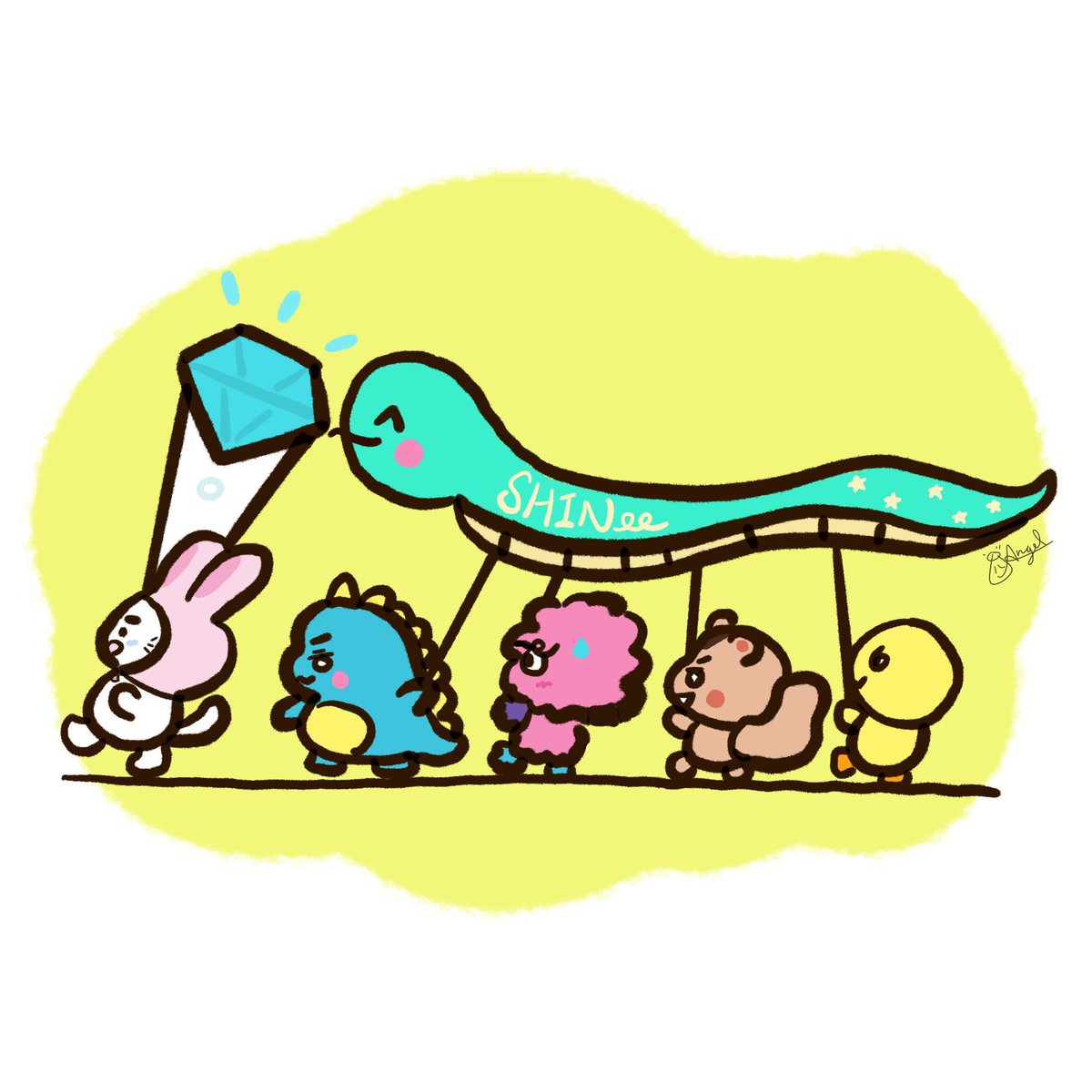 건강하세요!
행복하세요!
⁡
#SHINee #샤이니 #シャイニー