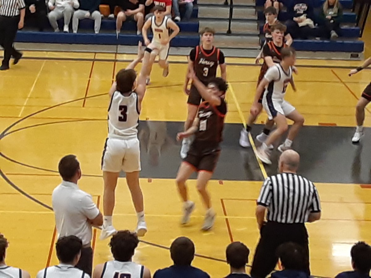 Matt Now (@mattjnow) on Twitter photo FINAL: <a href="/HerseyBball/">Hersey Boys Basketball</a> 52 <a href="/BGHSbball/">BGHS Boys Basketball</a> 28
Brody Variano: 14p
Charlie Pomis: 10p, 4r, 2s
Tristan Trotter: 7p
Jackson Hupp: 6p, 12r
Edwin Karnauchovas: 6p, 2s
*stats unofficial
<a href="/HSBBALLjg/">Jack Gleason</a> <a href="/AlHartwig1/">Al Hartwig</a> <a href="/Quags57/">Dick Quagliano</a> <a href="/coachSPham/">Steve Parham</a> <a href="/sargenttee/">Ms. Tee Davis</a> <a href="/tdc200/">Big Tim</a> <a href="/NestoHoops/">Aaron Britton</a> <a href="/scottybscout/">Scott Burgess</a> <a href="/jakubrudnik/">Jakub Rudnik</a> FINAL: <a href="/HerseyBball/">Hersey Boys Basketball</a> 52 <a href="/BGHSbball/">BGHS Boys Basketball</a> 28
Brody Variano: 14p
Charlie Pomis: 10p, 4r, 2s
Tristan Trotter: 7p
Jackson Hupp: 6p, 12r
Edwin Karnauchovas: 6p, 2s
*stats unofficial
<a href="/HSBBALLjg/">Jack Gleason</a> <a href="/AlHartwig1/">Al Hartwig</a> <a href="/Quags57/">Dick Quagliano</a> <a href="/coachSPham/">Steve Parham</a> <a href="/sargenttee/">Ms. Tee Davis</a> <a href="/tdc200/">Big Tim</a> <a href="/NestoHoops/">Aaron Britton</a> <a href="/scottybscout/">Scott Burgess</a> <a href="/jakubrudnik/">Jakub Rudnik</a>