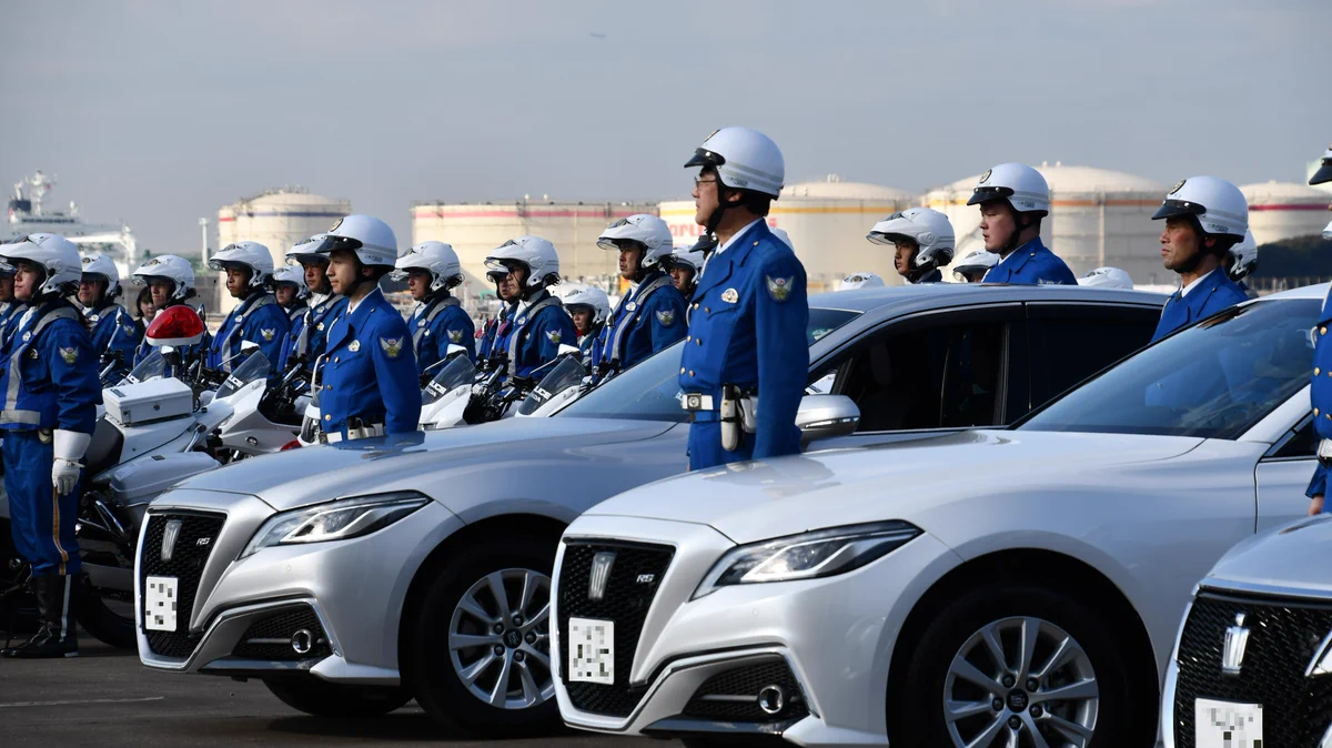 千葉県警察 on X: 