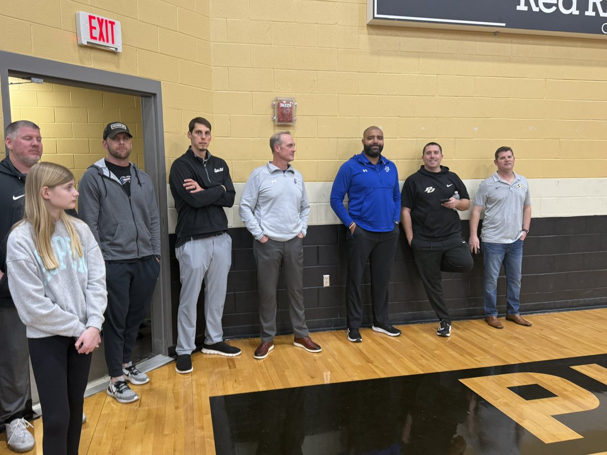 Josh Gibson tweet media