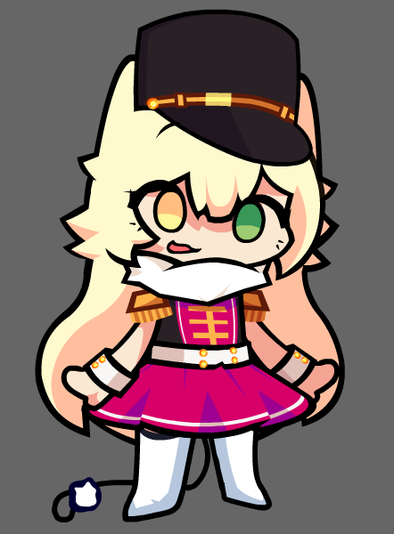 nyamuffin's tweet photo. I dont know what to post now hehe
cant show so much progress of #FNF_SFOTF by the way https://t.co/Tue4iSY9vK